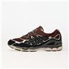 Asics Sneakers Asics Gel-NYC Reddish Brown/ Black EUR 38