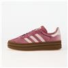 adidas Originals Sneakers adidas Gazelle Bold W Preloved Crimson/ Sandy Pink/ Off White EUR 37 1/3