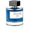 Guess Guess 1981 Indigo for Men Eau de Toilette (uomo) 100 ml