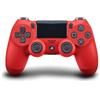 Sony DualShock 4 V2 Rosso Bluetooth/USB Gamepad Analogico/Digitale PlayStation 4