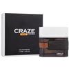 Armaf Craze Noir 100 ml eau de parfum per uomo