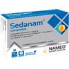 NAMED Srl Sedanam 30 compresse