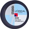 L'oréal Paris Studio Line Remix 7 Pasta Fibrosa Effetto Rimodellabile 150ml