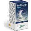 Aboca Sedivitax Notte Advanced Integratore Per Favorire L'induzione E Migliorare La Qualità Del Sonno 27 Compresse