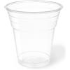 Aristea 50 Bicchieri Plastica Semirigida Kristal Da 200 Ml - Aristea - Eleganza E Resistenza
