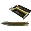 KALEA-INFORMATIQUE Adattatore per 2 Compact Flash CF DMA o UDMA femmina alla porta IDE 3.5 della scheda madre
