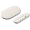 Google TV Streamer (4K) - Intrattenimento in streaming in 4K HDR