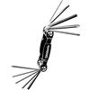 Planet Waves D'Addario pw-gbmt-01 Chitarra/basso multi-tool