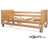 Letto da degenza elettrico h. variabile h937_16