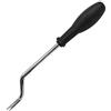Mulcort Sostituzione dell'attrezzo di Rilascio dell'impugnatura del Tetto per Volkswagen Golf, Tiguan, Skoda T10518 / T10518A, Strumenti di rimozione