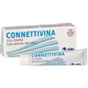 FIDIA FARMACEUTICI SPA CONNETTIVINA*crema derm 15 g 2 mg/g