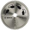 Bosch 1x Lama per Sega Circolare Special (per Legno, Metalli non Ferrosi, Plastica, Ø 230 x 2.5/1.8 x 30 mm, 64 Denti, FT, Accessori Seghe Circolari)