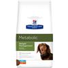 Hill's Prescription Diet Canine Metabolic Mini Con Pollo Cibo Secco Per Cani 6kg