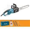Makita Elettrosega 40 cm 2000W Makita® UC4051AK + olio catena + affila catena