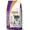 Gemon Monge Gemon Pollo e Riso Puppy e Junior 15Kg Crocchette All Breeds Cuccioli