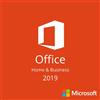 Microsoft Office 2019 Home & Business 32/64 bit ESD - Licenza Microsoft (bind) per Mac