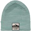 Smartwool Patch beanie, Arctic green