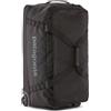 Patagonia Black Hole Wheeled Duffel bag 70 litri