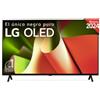 LG Smart TV LG OLED55B46LA 4K Ultra HD 55 HDR NVIDIA G-SYNC