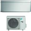 Daikin Climatizzatore 9000 Btu Inverter Monosplit Condizionatore con Pompa di Calore Classe A+++/A+++ Wi-Fi (Unità Interna + Unità Esterna ) - FTXA25BS + RXA25A9 Stylish