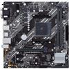 ASUS Scheda Madre AMD ASUS Prime B450M-K II Socket AM4 Formato Micro-ATX