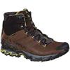 La Sportiva Ultra Raptor II Mid Leather GTX Gore-Tex Scarpe Fast Hiking Uomo, Ch