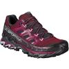 La Sportiva Ultra Raptor II GTX Gore-Tex Scarpe Hiking/Trail Running Donna, Red