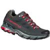 La Sportiva Ultra Raptor II Leather GTX Gore-Tex Scarpe Hiking Donna, Charcoal/L