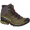 La Sportiva Ultra Raptor II Mid Leather GTX Gore-Tex Scarpe Fast Hiking Uomo, Iv