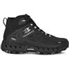 Garmont 9.81 N-AIR-G 2.0 MID GTX Gore-Tex Surround Scarponi Uomo, Nero