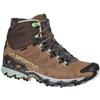 La Sportiva Ultra Raptor II Mid Leather GTX Gore-Tex Scarpe Fast Hiking Donna, T