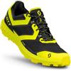 Scott Supertrac RC 2 Scarpe Trail Running Uomo, Black/Yellow