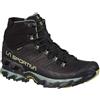 La Sportiva Ultra Raptor II Mid Leather GTX Gore-Tex Scarpe Fast Hiking Uomo, Bl