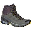 La Sportiva Ultra Raptor II Mid Leather GTX Gore-Tex Scarpe Fast Hiking Uomo, Cl