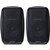 GEMINI AS 2110 P coppia diffusori 10" amplificato a 2 vie 1000W