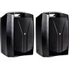 PROEL V10FREE coppia casse 10" 400 W player mp3 USB/SD card, BT, mixer 3 ch . fx