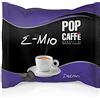 Pop Caffé Capsule Pop Caffè E-Mio Deciso, Compatibili A Modo Mio