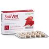 Soliven Bios Line Soliven Integratore Gambe 30 Capsule