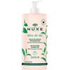 LABORATOIRE NUXE ITALIA Srl Nuxe Reve De The Gel Doccia Rivitalizzante Maxi Formato 750ml