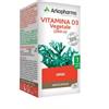 ARKOFARM ARKOCPS VITAMINA D3 VEG 45CPS