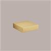 LUCGEL 5 Pz Cantinetta Scatola Stesa 4 Bottiglie 750 ml Carta Onda Avana 34x37H9mm
