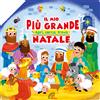 Il mio più grande Natale. Apri, cerca, trova