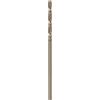 Bosch 10x Punta per metallo PRO Stainless Steel HSS-Co (per Acciaio, Acciaio inossidabile, Ø 1,50 mm, Professional Accessorio Trapano/avvitatori rotanti)