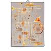 SELETTI SPECCHIO - TRUMPET 17126