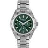 Breil, Collezione Challenge, Orologio Uomo in Acciaio Bilux, Movimento 6P29 MIYOTA, Lunetta in Acciaio Satinato, Chiusura Deployante con Pulsanti, Resistente all'Acqua, Cassa 42 mm