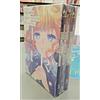 Polaris Will Never Be Gone Collection Box 1/3 SERIE COMPLETA Eke Shimamizu J-Pop