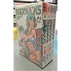 Badducks Collection Box 1/4 SERIE COMPLETA - Toryumon Takeda - J-Pop