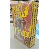 Crazy Food Truck Collection Box 1/3 SERIE COMPLETA - Rokurou Ogaki - J-Pop