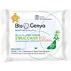 Biogenya - Struccanti eco natural - Salviette in puro cotone con estratti biologici