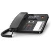Gigaset DESK 800A Telefono DECT Nero